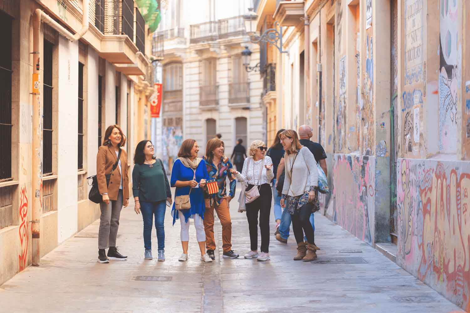 tours for everyone local guides in valencia