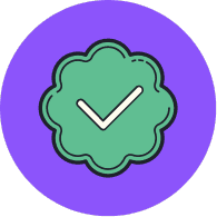 flagship authenticity with tick