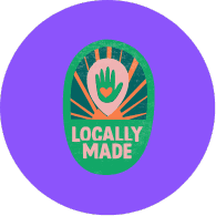 locally made
