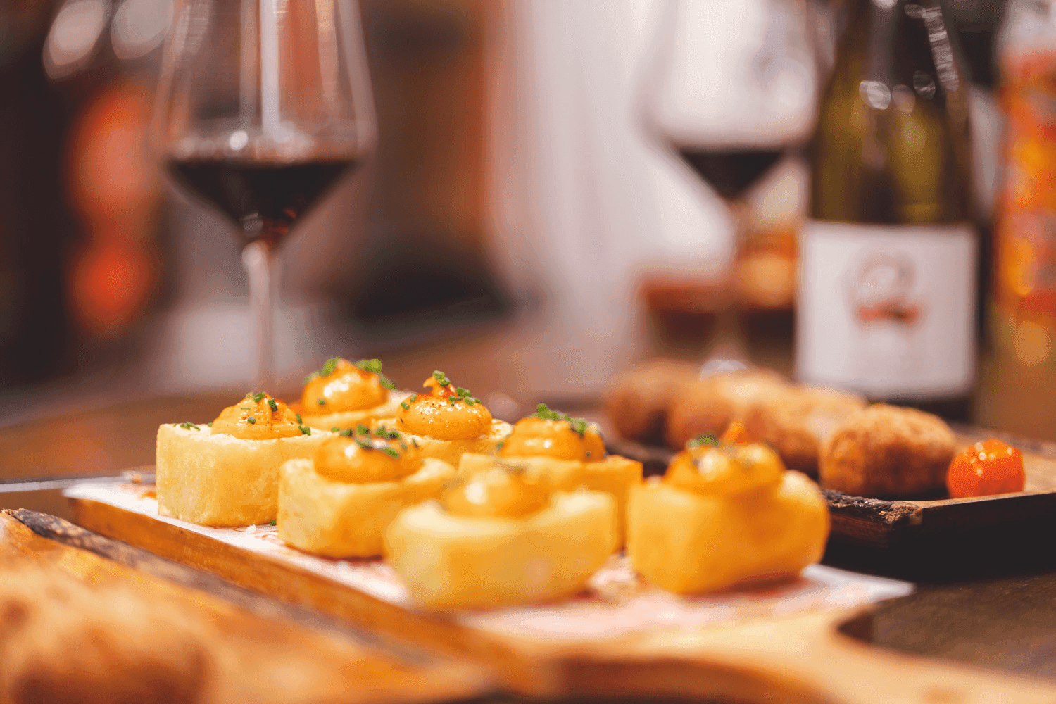 portada typical valencian tapas of valencia gastro tour