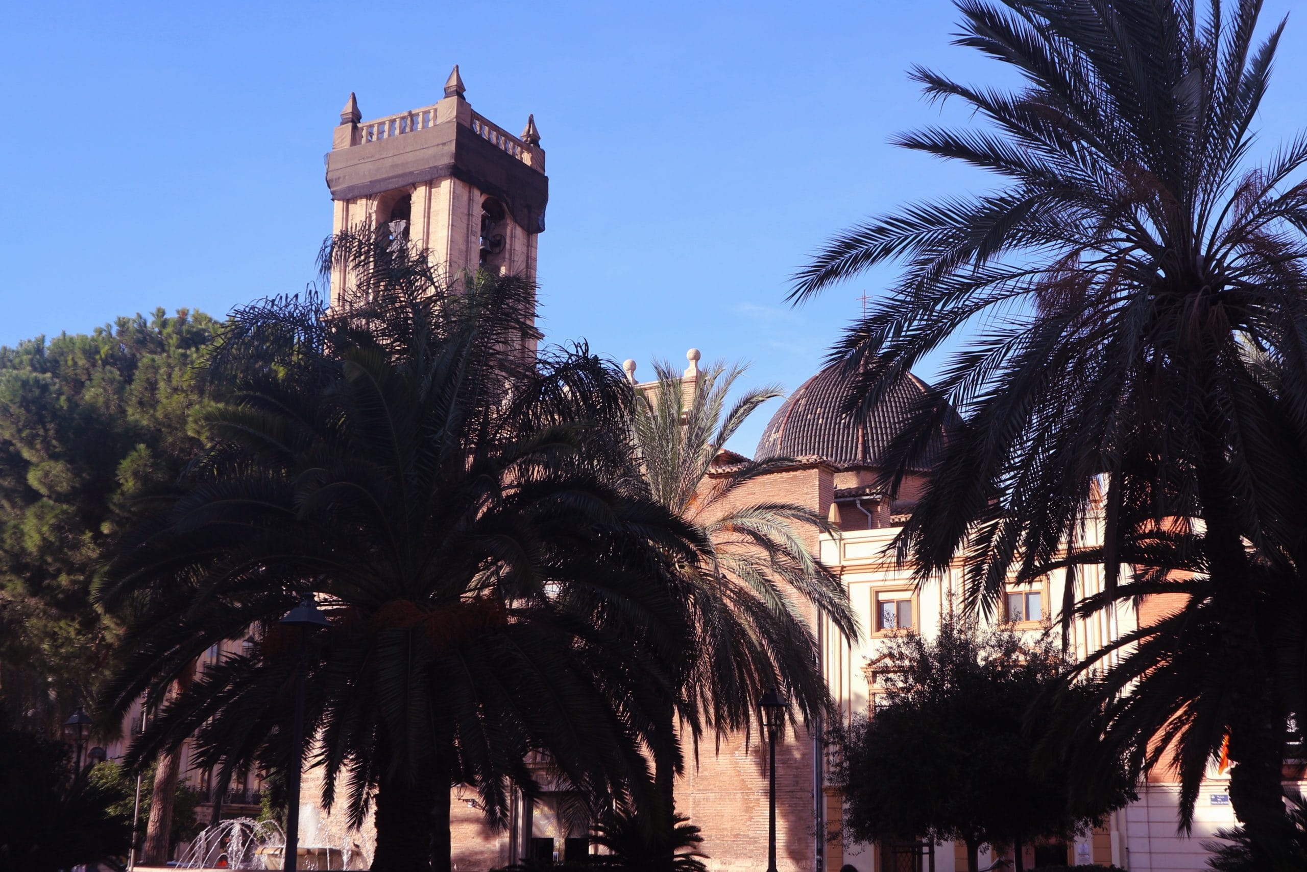 santa maria del mar church